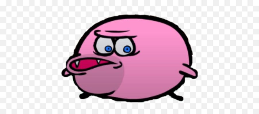Kirby Emojis - Terminalmontage Kirby,Kirby Emoji