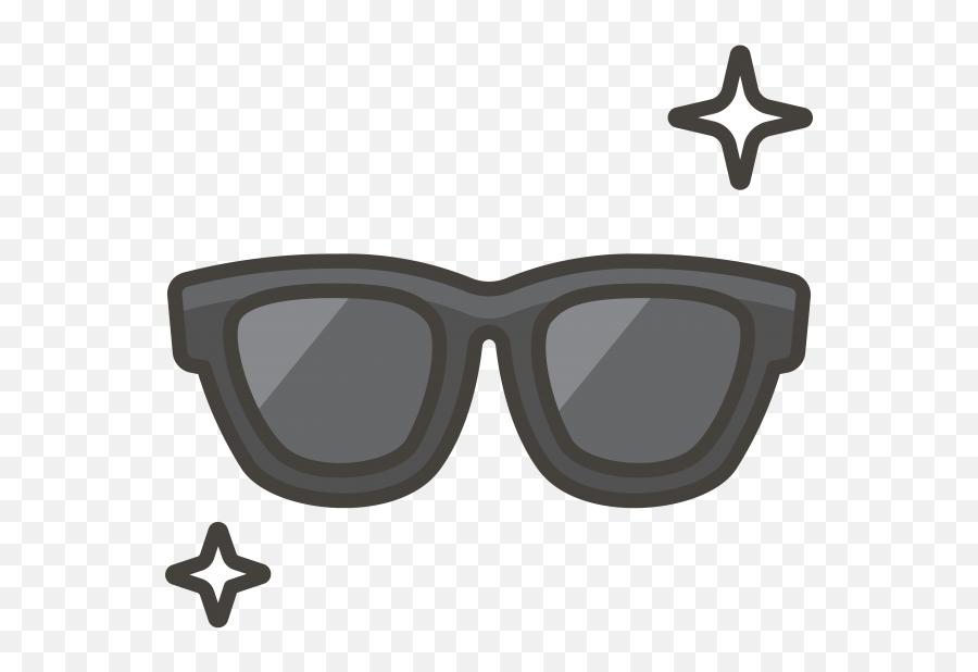 Emoji Sunglasses Png,Crystal Emoji