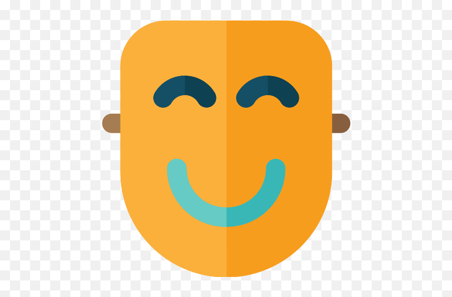 Popcorn Cinema Vector Svg Icon - Happy Emoji,Popcorn Emoticon