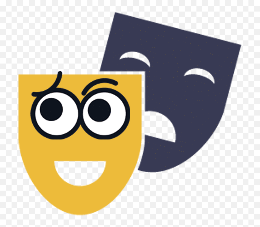 Partnerships - Sophia Happy Emoji,I'm Watching You Emoticon