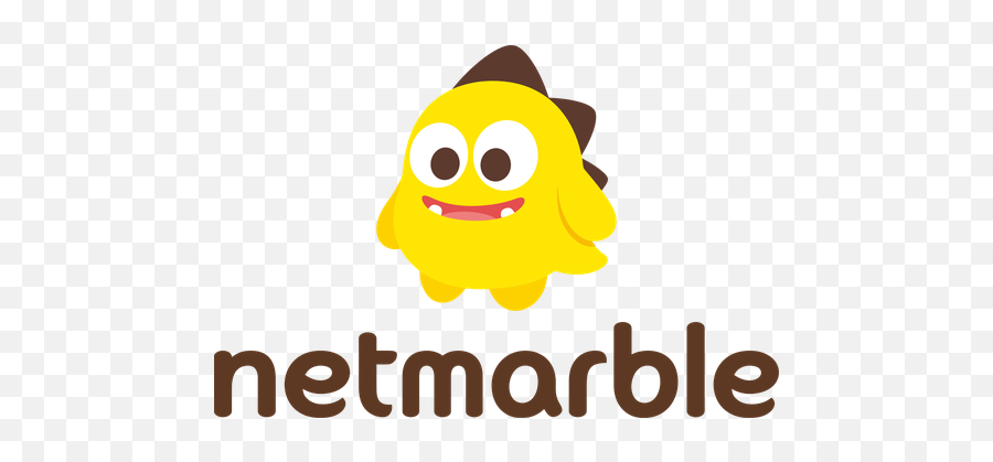 Netmarble Breaks Into Global Top 5 In - Net Marble Logo Emoji,Dong Emoticon