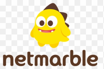 Netmarble Breaks Into Global Top 5 In - Net Marble Logo Emoji,Dong Emoticon