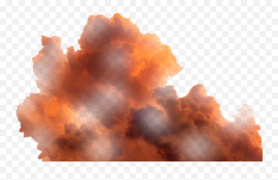 Sunset Sun Cloud Clouds Orange Sticker By Thesweetness2 - Color Gradient Emoji,Sun And Cloud Emoji