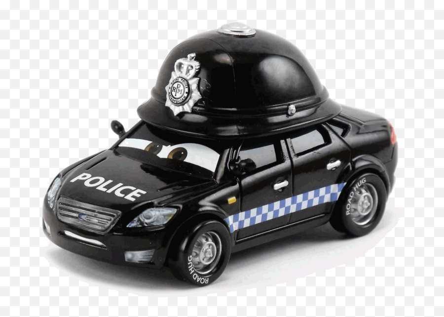 Police Car From Movie Cars Png Official Psds - Cars Movie Police Car Emoji,Police Car Emoji