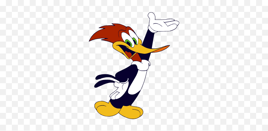 Gtsport Decal Search Engine - Woody Woodpecker Ideas Emoji,Woodpecker Emoji