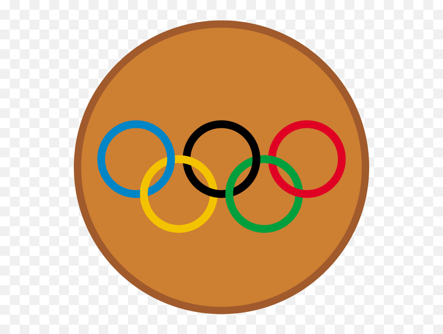14 Events I Wish Were Olympic Sports - Olympic Bronze Medal Png Emoji,Justice Emoji Purse