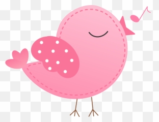 Beauty Birds Singing Clipart Oh My Quinceaneras - Passarinho Jardim Encantado Png Emoji,Singing Emoji Clipart