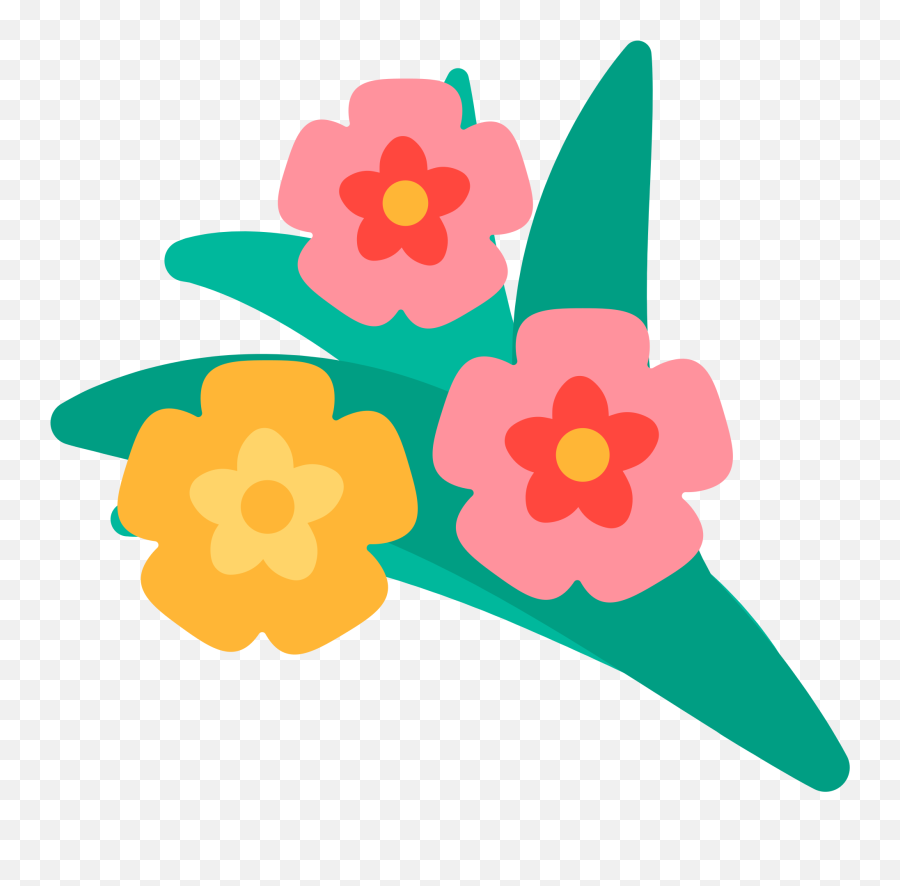 Filefxemoji U1f395svg - Wikimedia Commons Floral,Spring Emojis