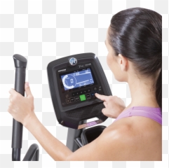 Horizon Evolve 3 Elliptical - Cardio Machine Emoji,Nordictrack Emotion