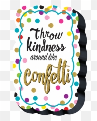 Confetti Magnetic Whiteboard Eraser Emoji,Throw Confetti Emoji