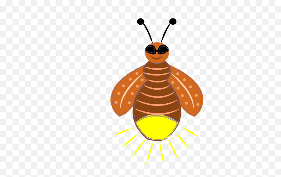Pollinator - Firefly Png Emoji,Firefly Emoticon