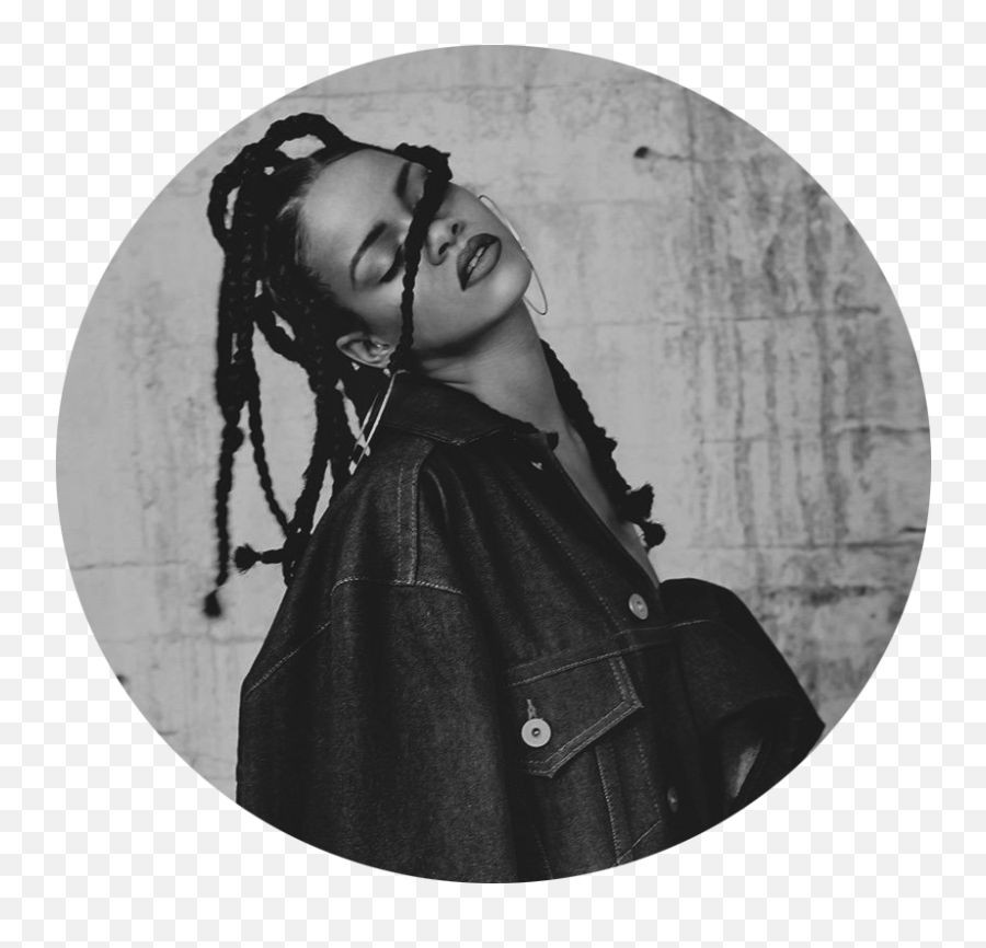 Rihanna - Rihanna 2016 Anti Photoshoot Emoji,Emotion Mariah Carey