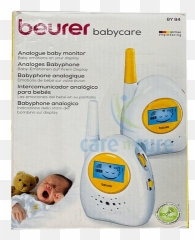 Beurer By 84 Baby Monitor - Portable Emoji,Baby Emotions