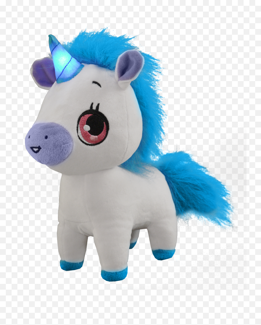Wish Me Unicorn - Puppy Wish Me Unicorn Emoji,Candy Pony Emotion Pets