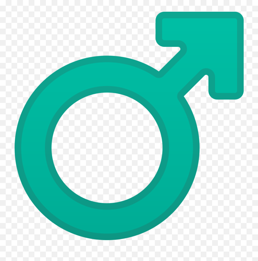 Male Sign Png U0026 Free Male Signpng Transparent Images 50277 - Gachi Emoji,Blackhawks Emoji Android