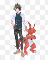August 2015 - Digimon World Next Order Characters Emoji,Digimon Redigitized Emotion Symbles