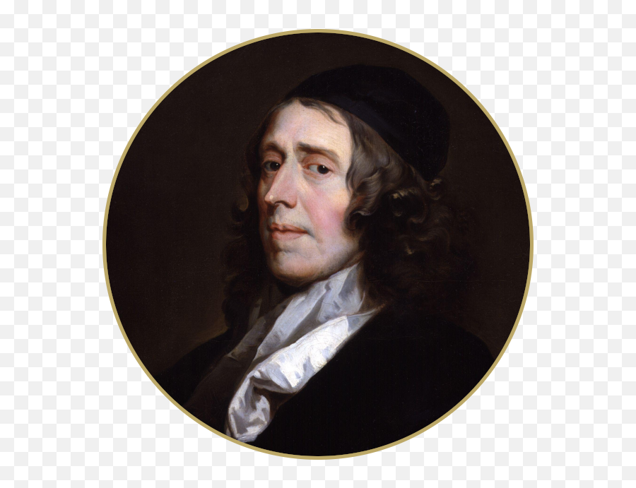 John Owen - John Owen Puritan Emoji,John Owen Emotions