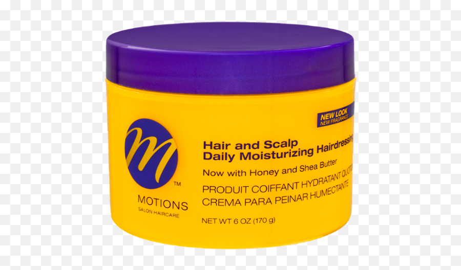 Motions Hair And Scalp Daily - Motion Hair Dressing Emoji,Emotions Hair Product