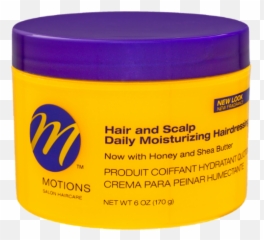 Motions Hair And Scalp Daily - Motion Hair Dressing Emoji,Emotions Hair Product