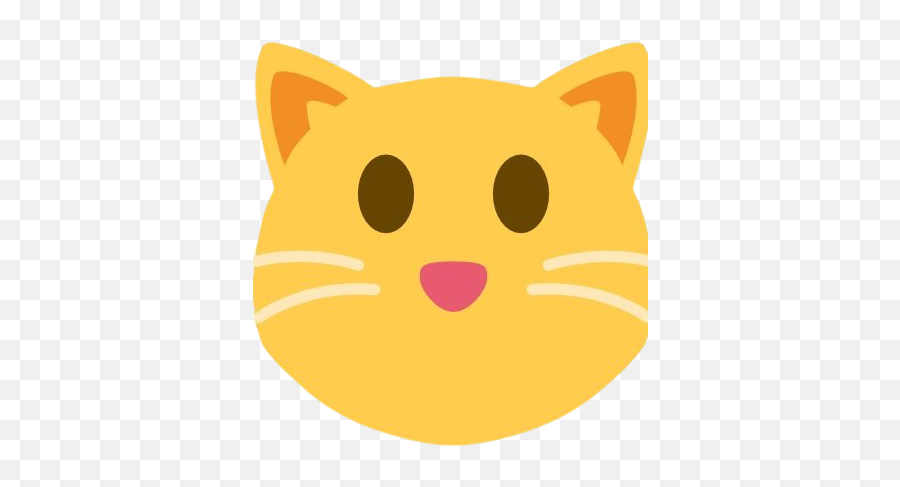 Nouyellow - Discord Emoji Cat Thumbs Up Emoji,No U Emoji