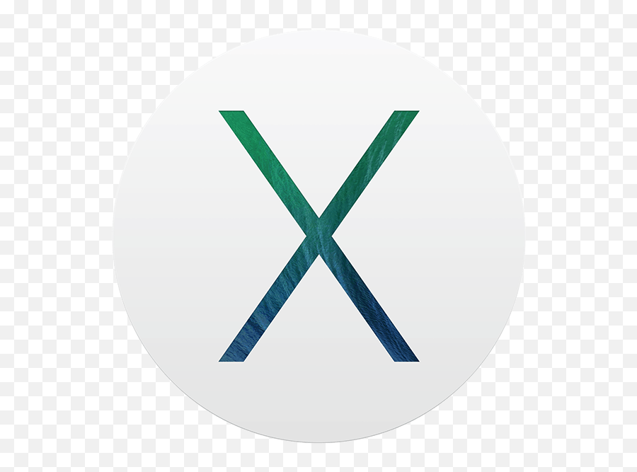 Os X U2014 Slick - Os X Logo Emoji,Disable Emojis Flash