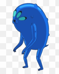 Jake - Shapeshifter Jake Adventure Time Emoji,Emotions Represented In Finn And Jake Investigations