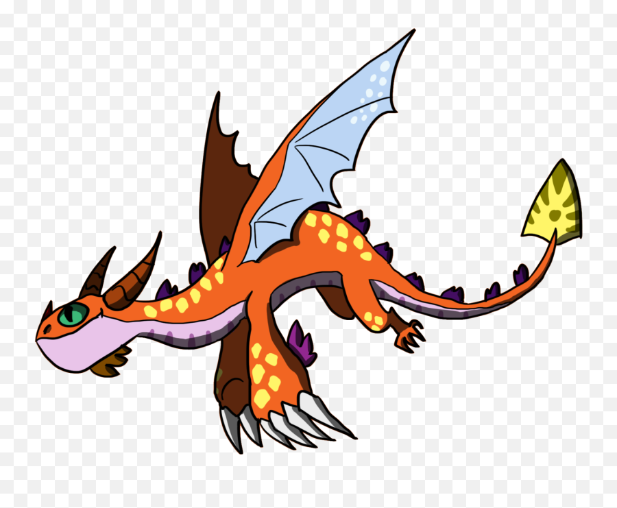 Embalau0027s Fan Species School Of Dragons How To Train Your - Do Desenho Canção Da Morte Como Treinar Seu Dragão Emoji,Cryaotic Emoticon