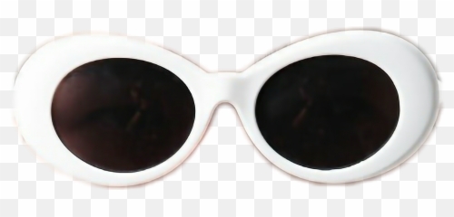 Instagram Vsco Twitter Sticker - Transparent Background Clout Glasses Emoji,Sunglasses Emoji Snapchat