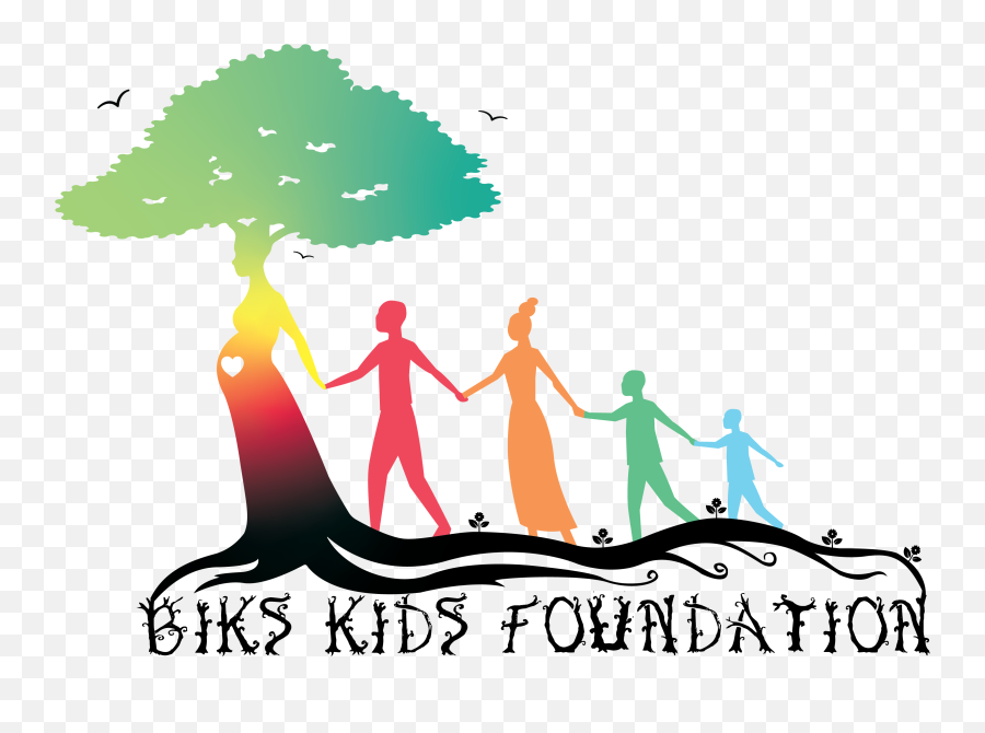 Biks Kids Foundation U2013 There Is Beauty Beyond The Broken Glass - Language Emoji,Efun Kids Workout Emojis
