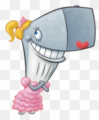 Pearl Krabs - Parel Krabs Emoji,Nightgown Emotion Gallery