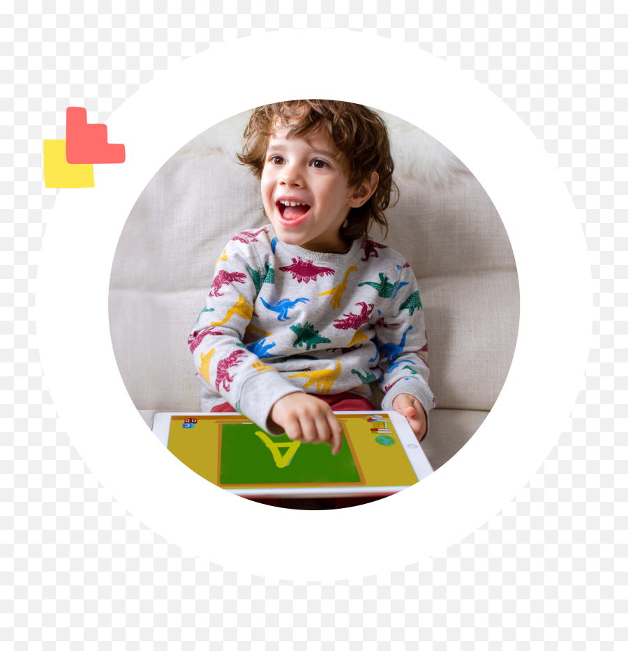 The Essential Early Learning App For Ages 2 - 8 Homer Child Emoji,Kids Face Emotions