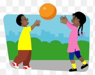 Free Social Development Cliparts - Pass Ball Clipart Emoji,Emotions Balls