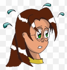 Nervous Face Clipart Emoji,Nervous Emoticon Faces
