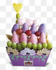 Chf - 7p1 Chocofactoryec1 Balloon Emoji,Huevos De Pascua Emojis