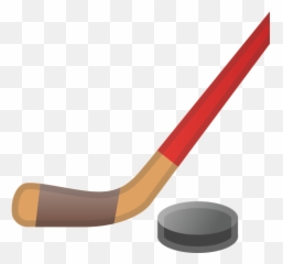 Ice Hockey Free Icon Of Noto Emoji - Hockey Emoji Png,Glace Emoticon