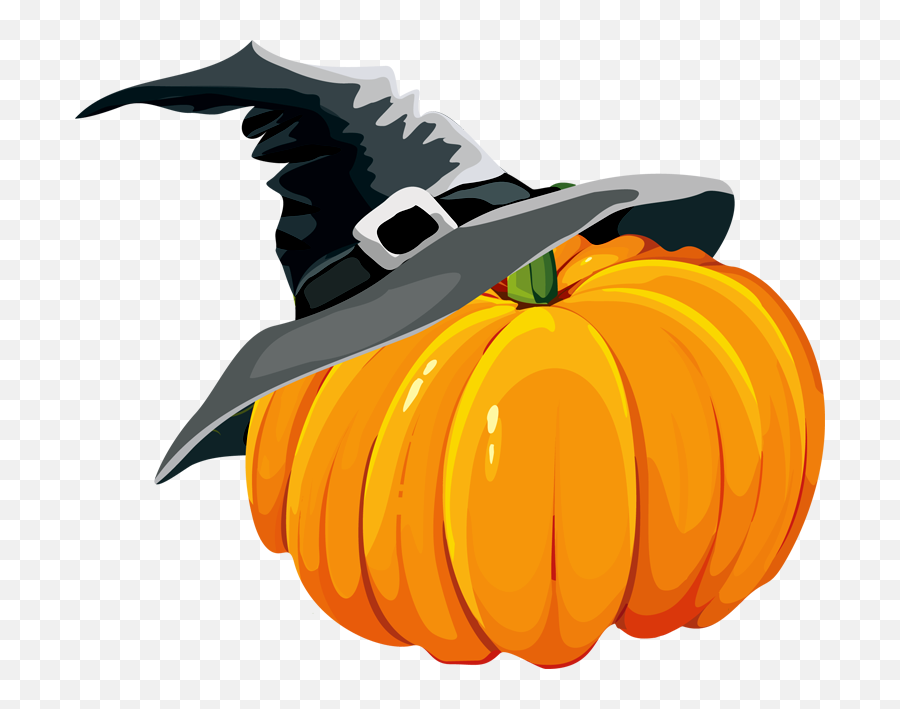 Free Pumpkin Clipart Transparent - Halloween Pumpkin Art Png Emoji,Pumking Emoji