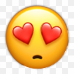 The Most Edited Love At First Sight Picsart - Happy Emoji,I Ove B, Emoticon