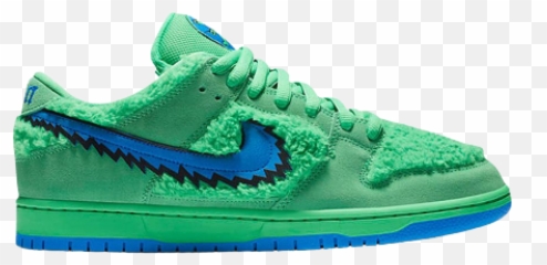 The Evolution Of Nike Dunk Lows - Green Sb Dunks Emoji,Emoji Outfits With Jordans For
