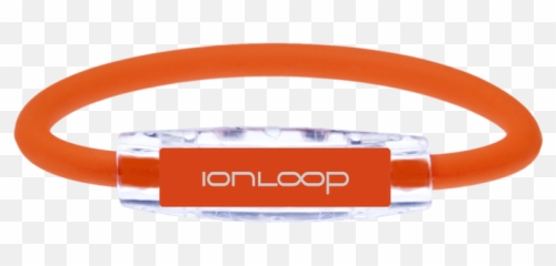 Orange Crush Bracelet - Solid Emoji,Braclet That Helps Maintain Emotion