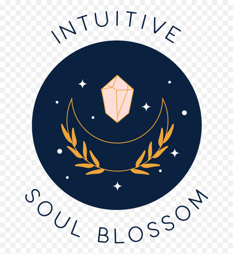 Intuitive Soul Blossom Emoji,Intangible Emotions Spirits Soul