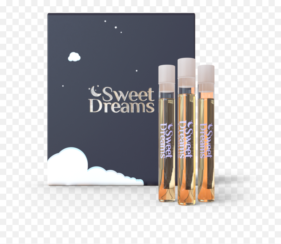 Dreampotion 3 Night Trial - Cylinder Emoji,All Of Those Dreams Are An Empty Emotion