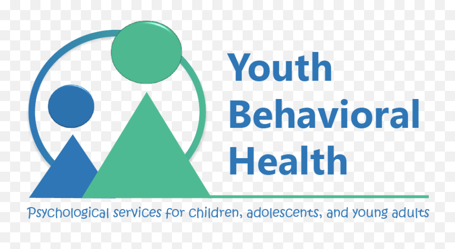 Youth Behavioral Health - Dot Emoji,Emotion Dysregulation Model