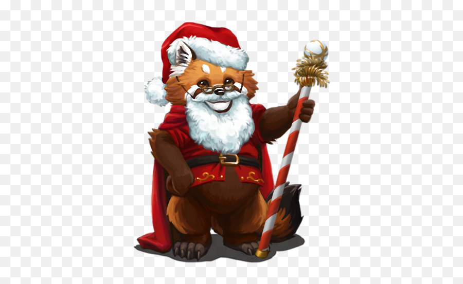 En News - Santa Claus Emoji,Matching Christmas Emojis