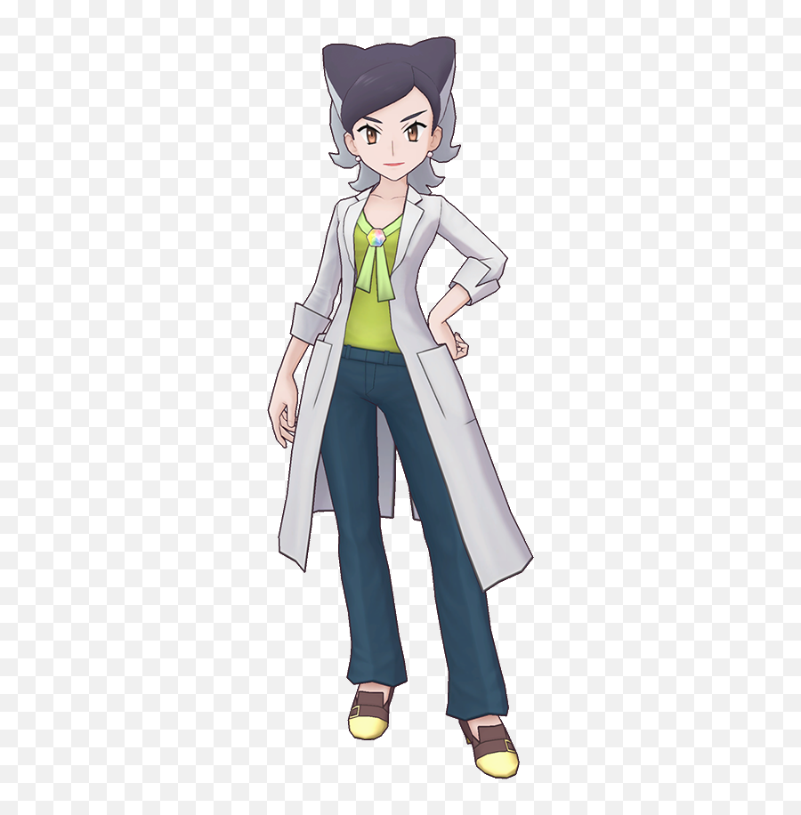 Pokémon Masters - New Ios And Android Title Coming Summer For Women Emoji,Meh Emoji Android