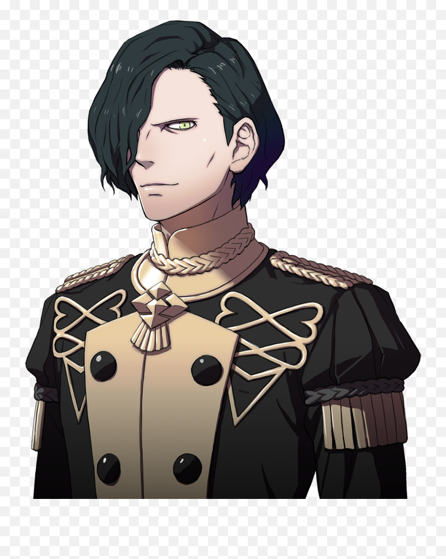 Hubert - Fire Emblem Wiki Fire Emblem Three Houses Hubert Emoji,Cg Lion King Emotion Comparison