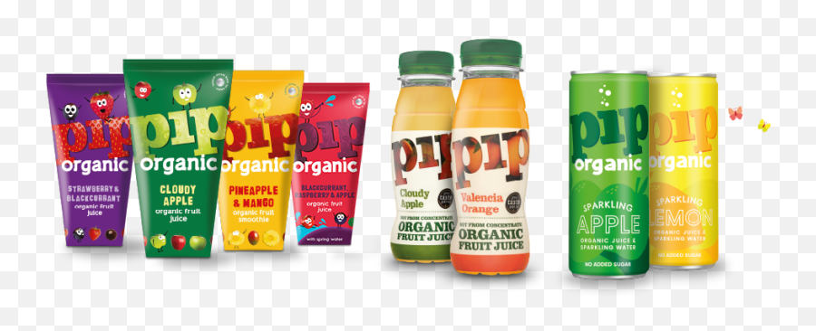 Pip Organic - Product Label Emoji,Pip Die Emojis