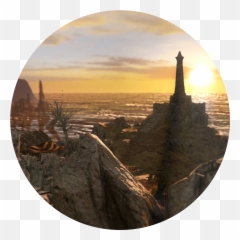 The Underappreciated Gem - Dark Souls 2 Majula Wallpaper 4k Emoji,If You Have No Soul Foes That Mean You Have No Emotion
