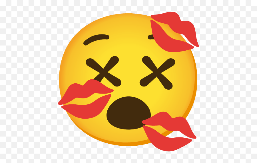 Emoji Kitchen Different Emojis - Sunday Fnf Rule 34,Changing Emotions In Swiftkey