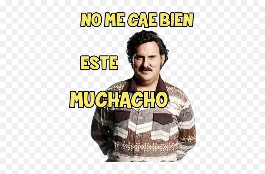 Pablo Escobar Stickers For Whatsapp - Pablo Emilio Escobar Gaviria Png Emoji,Libretas De Emojis Pablo Escobar Stickers For Whatsapp - Pablo Emilio Escobar Gaviria Png Emoji,Libretas De Emojis