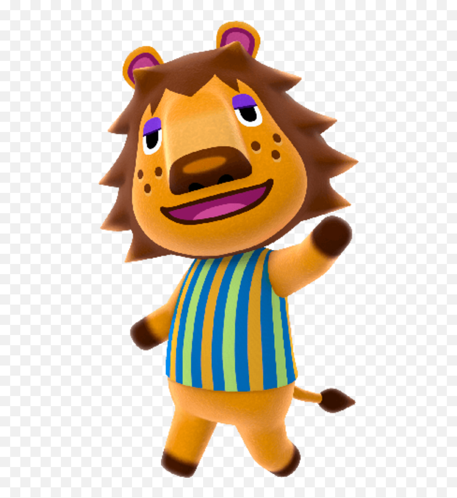 Quiz Which One Of My Animal Crossing Villagers Are You - Rex From Animal Crossing Emoji,Animated Emoticon For Hula Dance